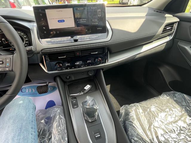 NISSAN Qashqai usata, con Cerchi in lega