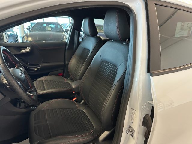 FORD Puma usata, con Cruise Control