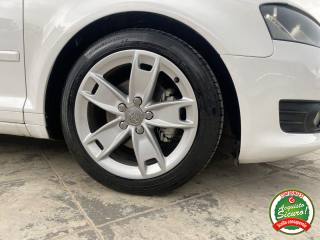 AUDI A3 usata, con Specchietti laterali elettrici