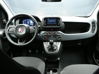 FIAT Pandina usata, con Cruise Control