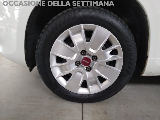 FIAT Panda usata, con Chiusura centralizzata