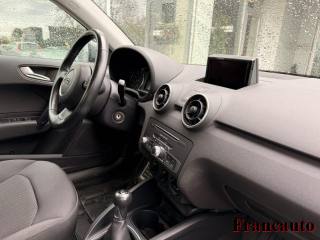 AUDI A1 usata, con Cerchi in lega