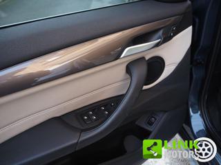 BMW X1 usata, con Fari LED