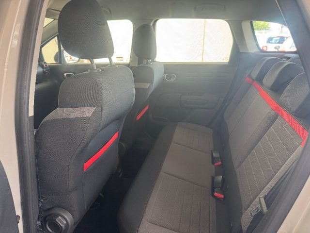 CITROEN C3 Aircross usata 27