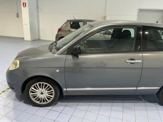 LANCIA Ypsilon usata, con Cerchi in lega
