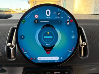 MINI Countryman usata, con Vivavoce