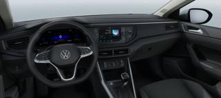 VOLKSWAGEN Taigo usata, con Airbag laterali