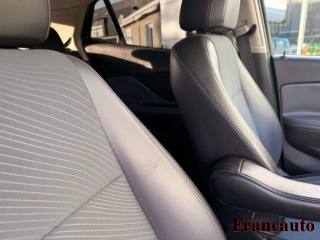 OPEL Mokka usata, con Boardcomputer