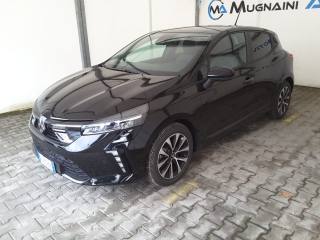 MITSUBISHI Colt usata, con Airbag laterali