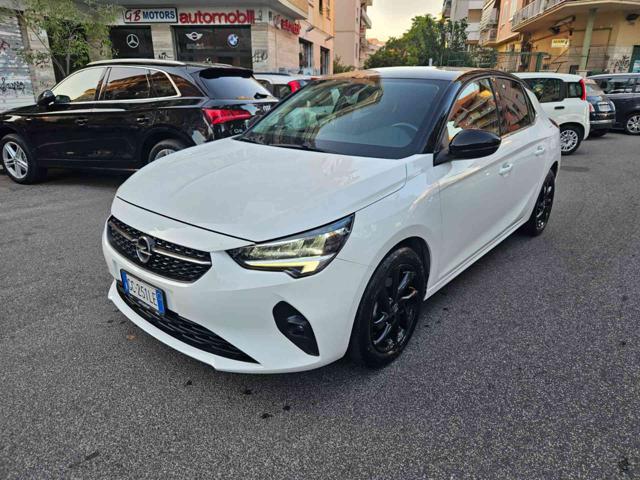 OPEL Corsa usata, con ABS