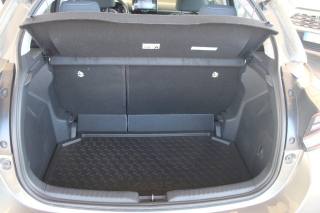 TOYOTA Yaris usata, con Servosterzo
