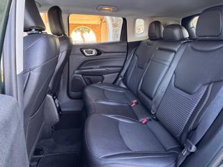 JEEP Compass usata, con Cruise Control