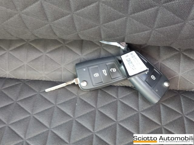 VOLKSWAGEN T-Cross usata, con Specchietti laterali elettrici