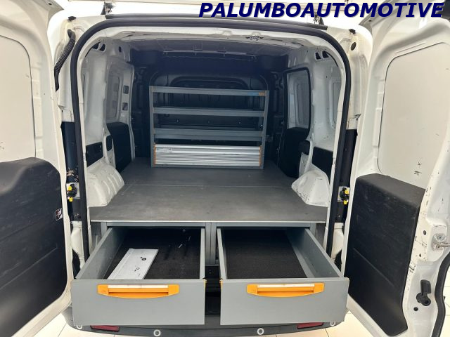 FIAT Doblo usata 8