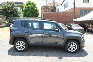 JEEP Renegade usata, con Airbag Passeggero