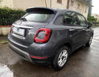 FIAT 500X usata 3