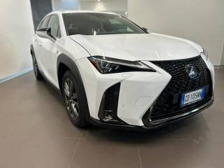 LEXUS UX 250h usata, con Airbag laterali