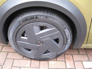 LANCIA Ypsilon usata, con Airbag Passeggero