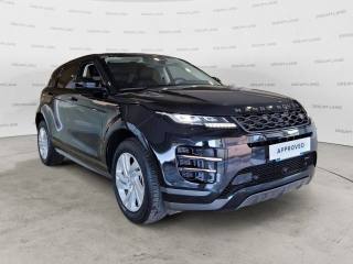 LAND ROVER Range Rover Evoque usata, con Controllo trazione