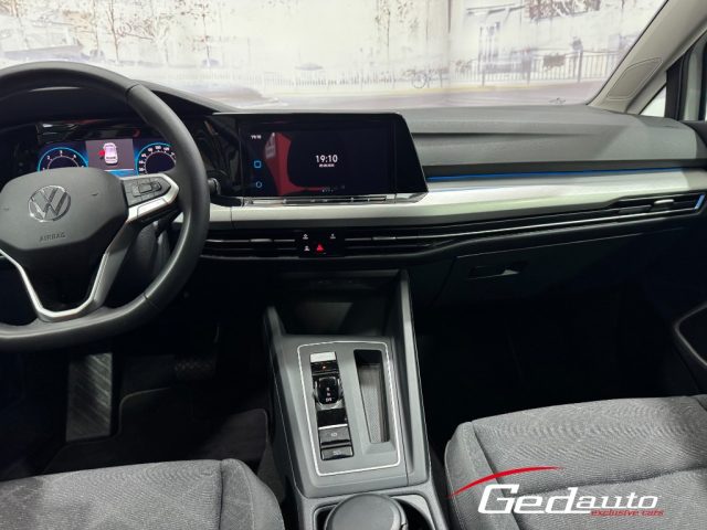 VOLKSWAGEN Golf usata, con Controllo trazione