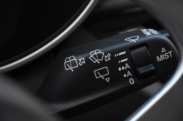 ALFA ROMEO Stelvio usata, con Bluetooth