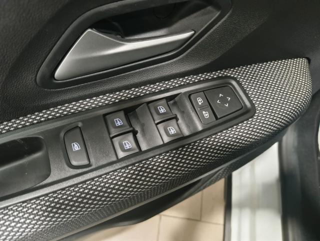 DACIA Sandero usata, con Chiusura centralizzata