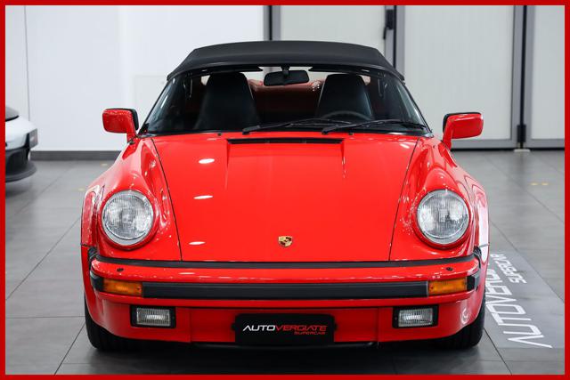 PORSCHE 911 usata, con Controllo automatico clima