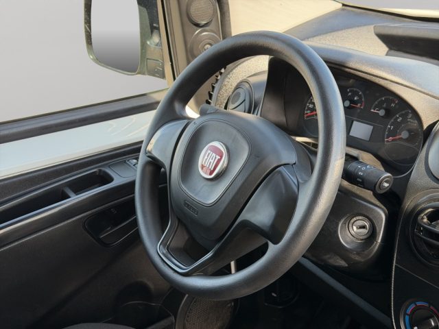 FIAT Fiorino usata 10