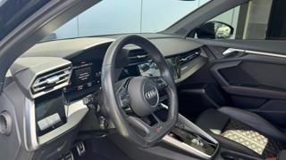 AUDI RS3 usata, con Cerchi in lega