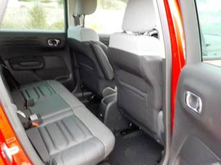 CITROEN C3 Aircross usata, con Portapacchi
