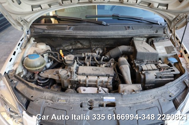 SKODA Fabia usata 83