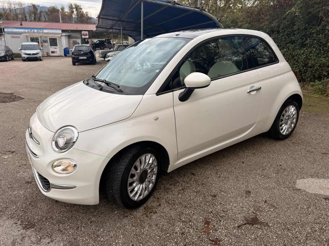 FIAT 500 usata, con Airbag laterali