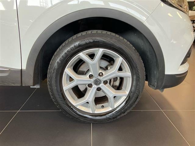 RENAULT Kadjar usata, con Controllo automatico clima