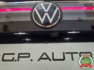 VOLKSWAGEN Tiguan usata, con Cerchi in lega