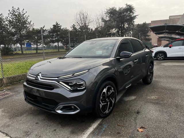 CITROEN C4 usata, con Airbag