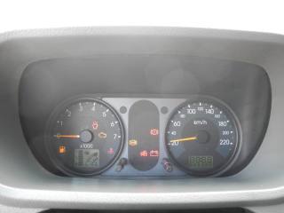 FORD Fusion usata, con Ruota di riserva