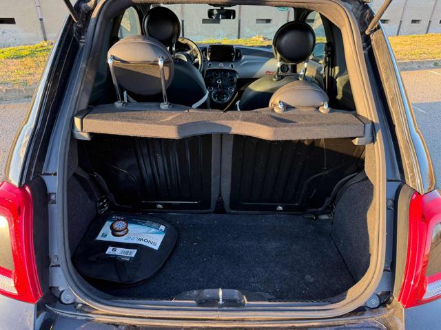 FIAT 500 usata, con Controllo trazione