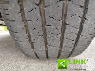 FORD Ranger usata, con Chiusura centralizzata