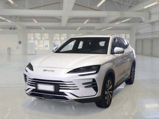 BYD Seal U DMi 1.5 218 CV PHEV Boost