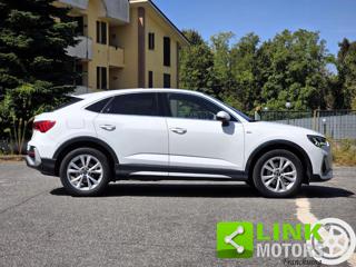 AUDI Q3 usata, con ESP