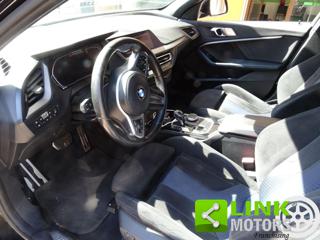 BMW 116 usata, con Chiusura centralizzata