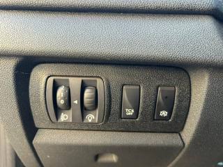 RENAULT Megane usata, con Chiusura centralizzata