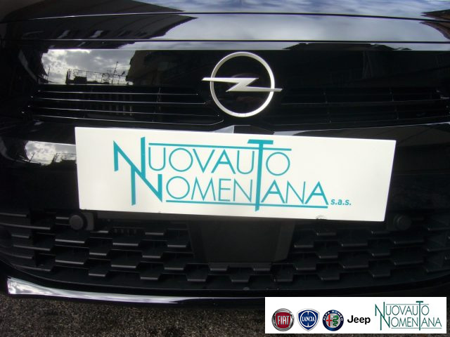 OPEL Corsa usata, con Airbag laterali