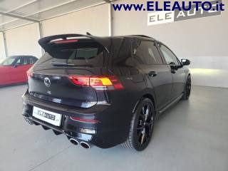VOLKSWAGEN Golf usata, con Chiusura centralizzata