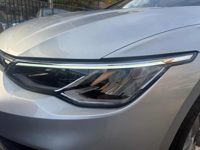 VOLKSWAGEN Golf usata, con Servosterzo