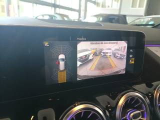 MERCEDES-BENZ B 180 usata, con Cruise Control