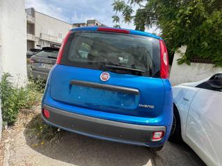 FIAT Panda usata, con Airbag Passeggero