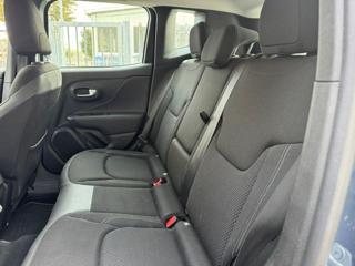 JEEP Renegade usata, con Cerchi in lega