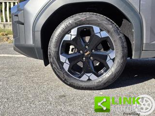 DACIA Bigster usata, con Cruise Control