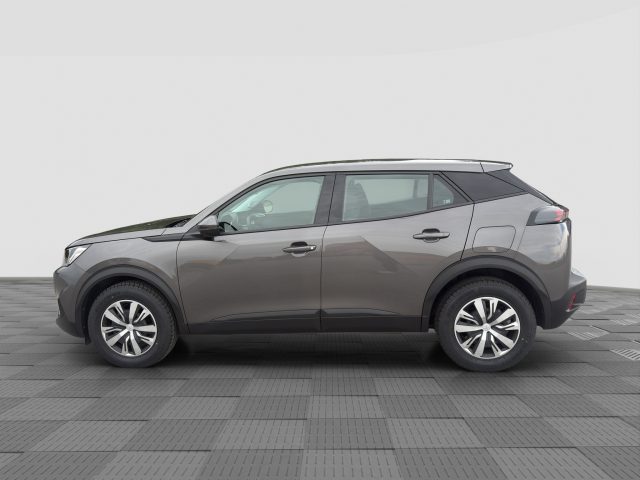 PEUGEOT 2008 usata 1